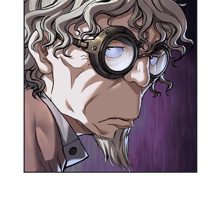 Leviathan (Lee Gyuntak) - Chapter 137 Page 40