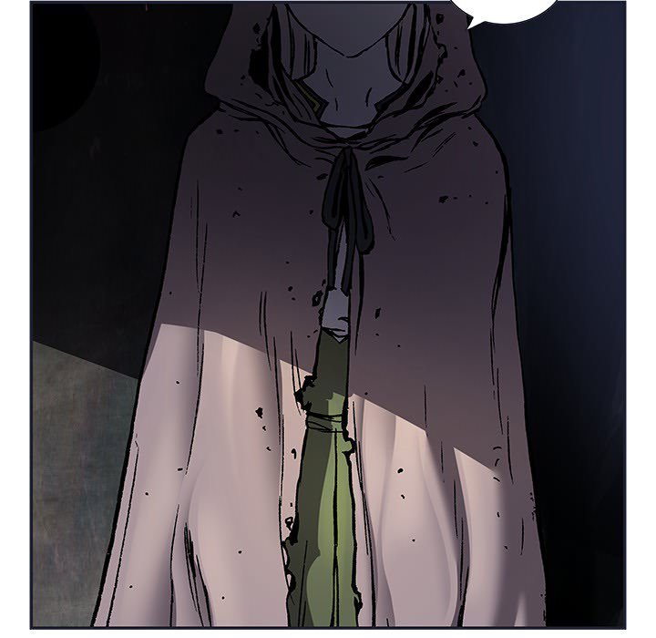 Leviathan (Lee Gyuntak) - Chapter 137 Page 43