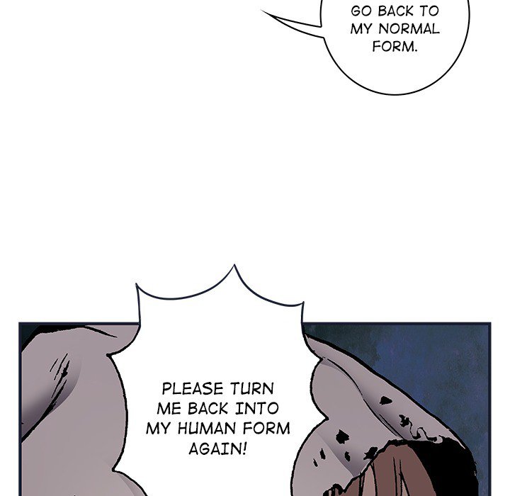 Leviathan (Lee Gyuntak) - Chapter 137 Page 48