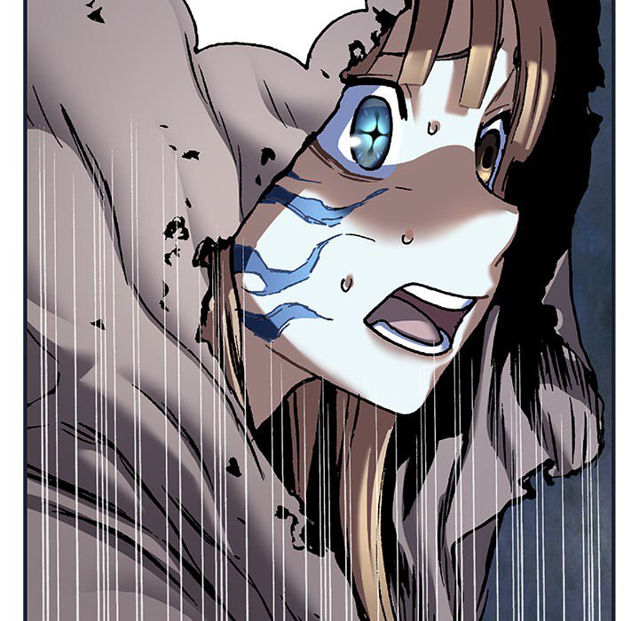 Leviathan (Lee Gyuntak) - Chapter 137 Page 49