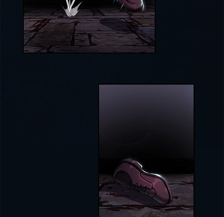 Leviathan (Lee Gyuntak) - Chapter 137 Page 5