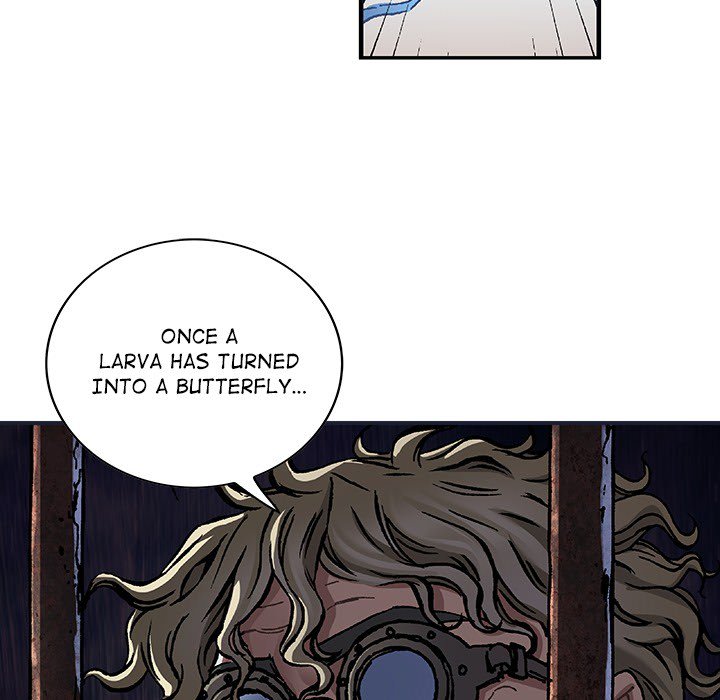 Leviathan (Lee Gyuntak) - Chapter 137 Page 52