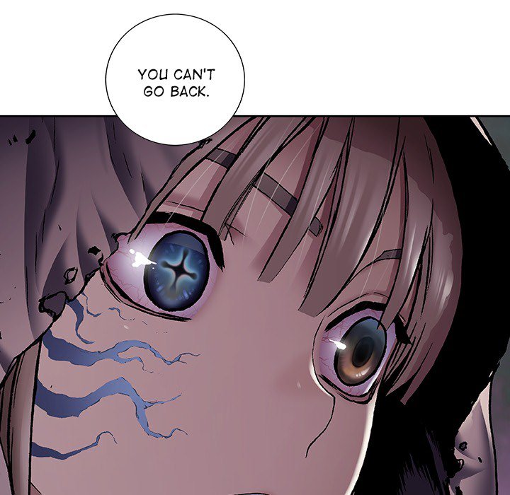 Leviathan (Lee Gyuntak) - Chapter 137 Page 55