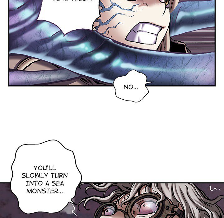 Leviathan (Lee Gyuntak) - Chapter 137 Page 60