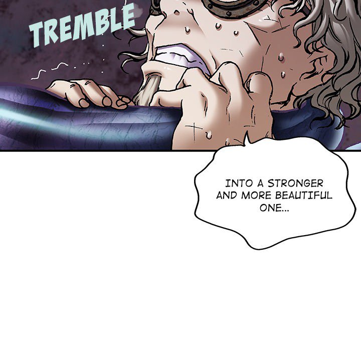 Leviathan (Lee Gyuntak) - Chapter 137 Page 61