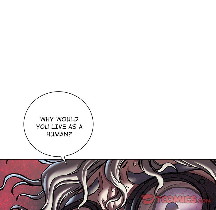 Leviathan (Lee Gyuntak) - Chapter 137 Page 62