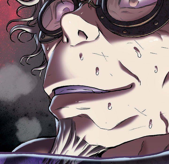 Leviathan (Lee Gyuntak) - Chapter 137 Page 63