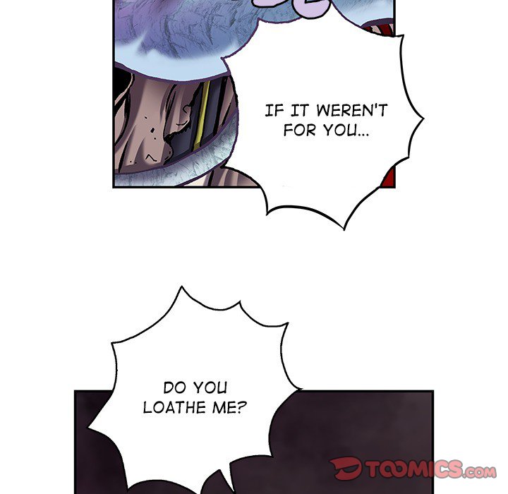 Leviathan (Lee Gyuntak) - Chapter 137 Page 66
