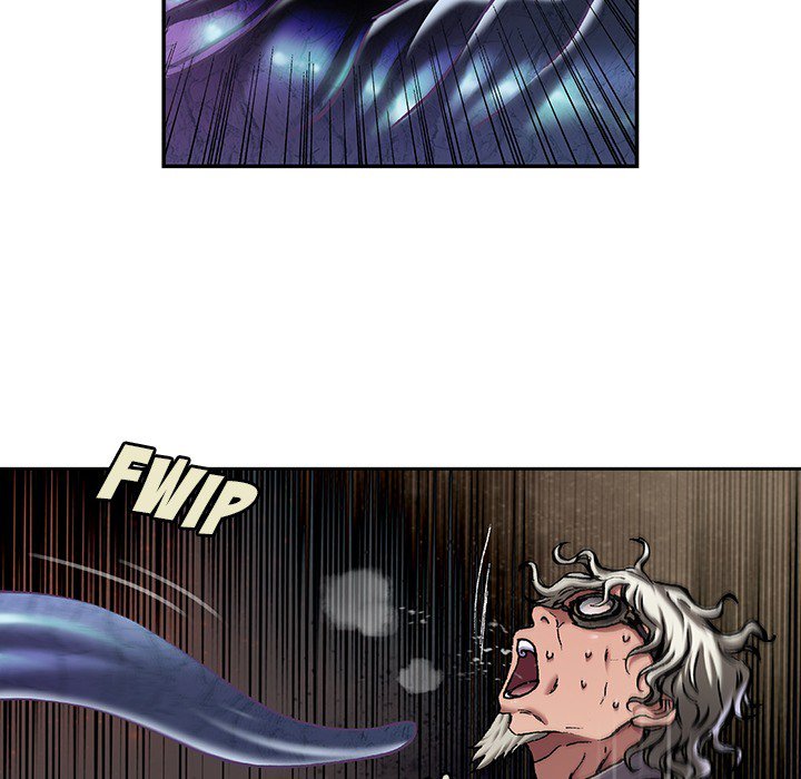 Leviathan (Lee Gyuntak) - Chapter 137 Page 71