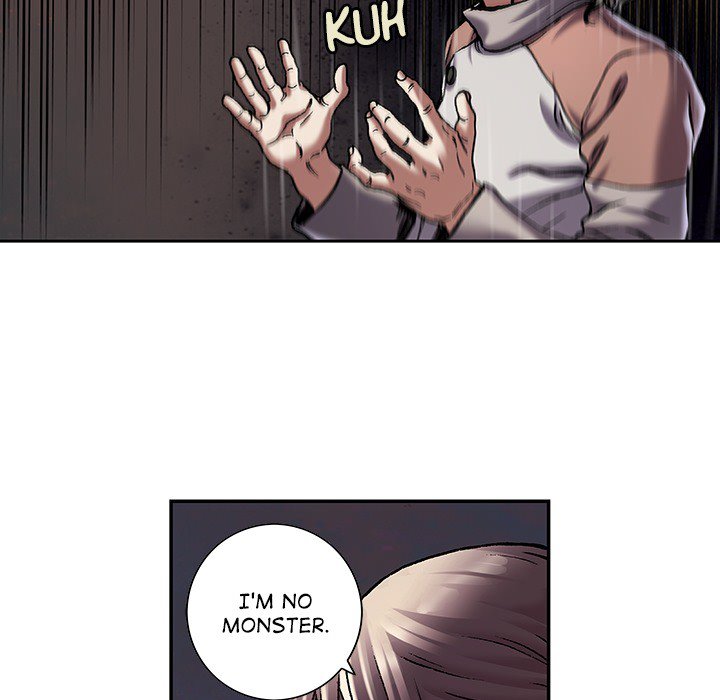 Leviathan (Lee Gyuntak) - Chapter 137 Page 72