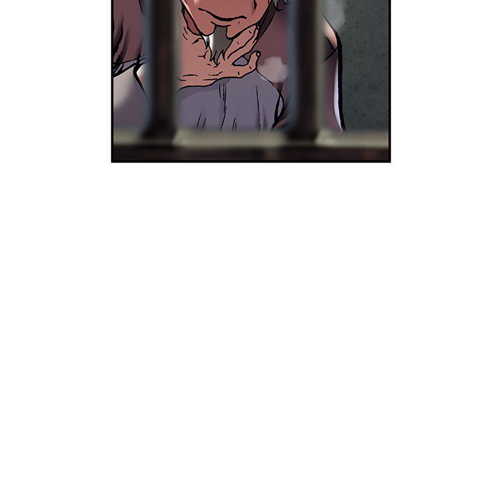 Leviathan (Lee Gyuntak) - Chapter 137 Page 76