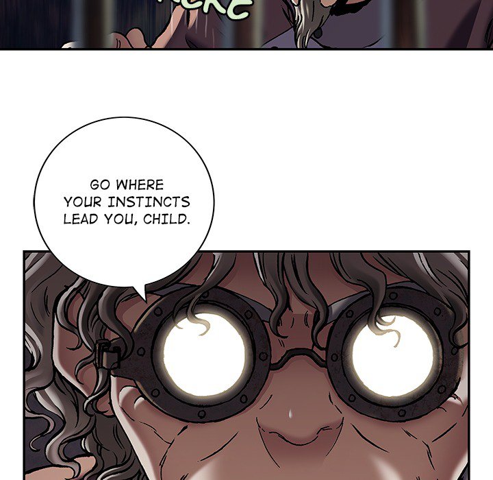 Leviathan (Lee Gyuntak) - Chapter 137 Page 79