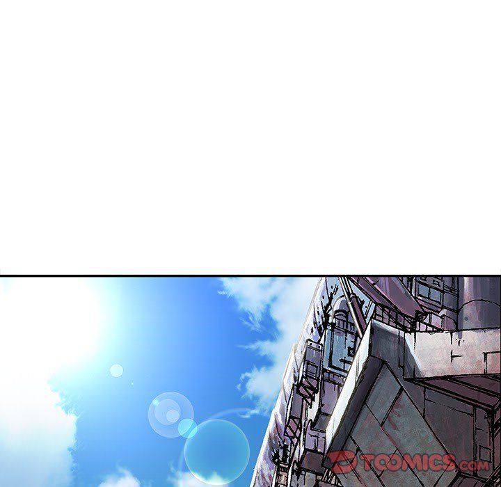 Leviathan (Lee Gyuntak) - Chapter 137 Page 82