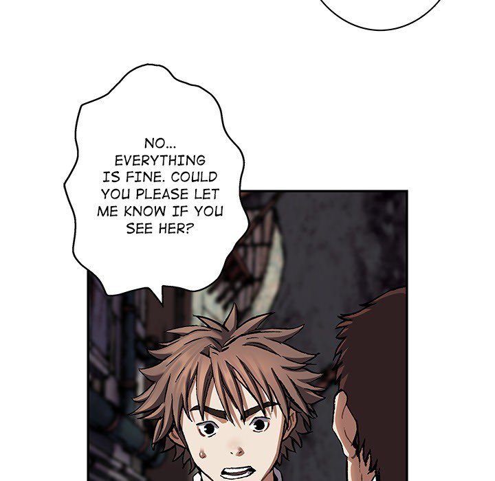 Leviathan (Lee Gyuntak) - Chapter 137 Page 85