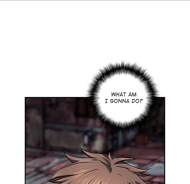 Leviathan (Lee Gyuntak) - Chapter 137 Page 89