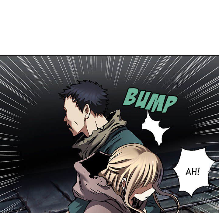 Leviathan (Lee Gyuntak) - Chapter 137 Page 91