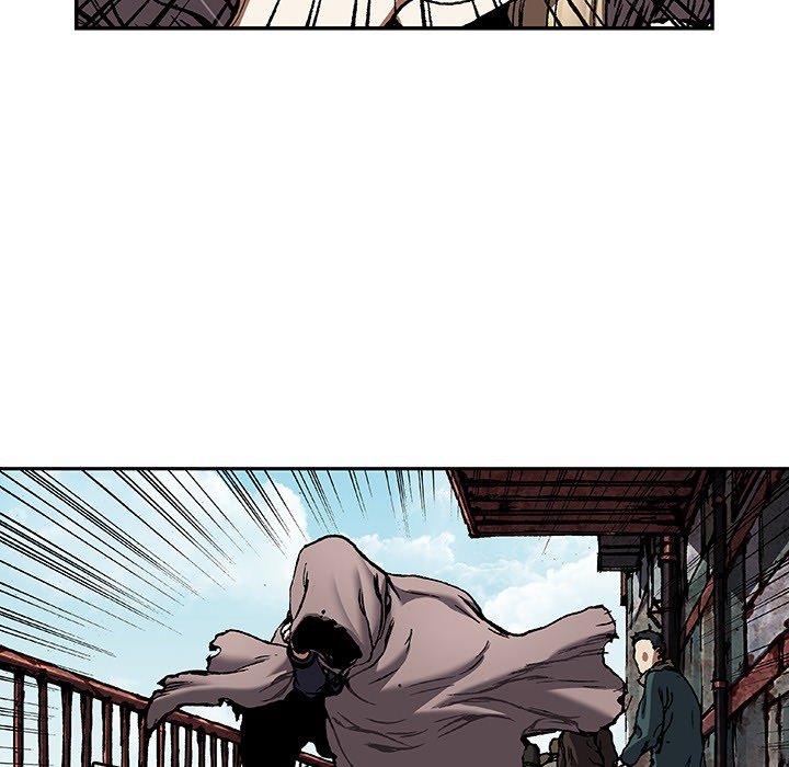 Leviathan (Lee Gyuntak) - Chapter 137 Page 95