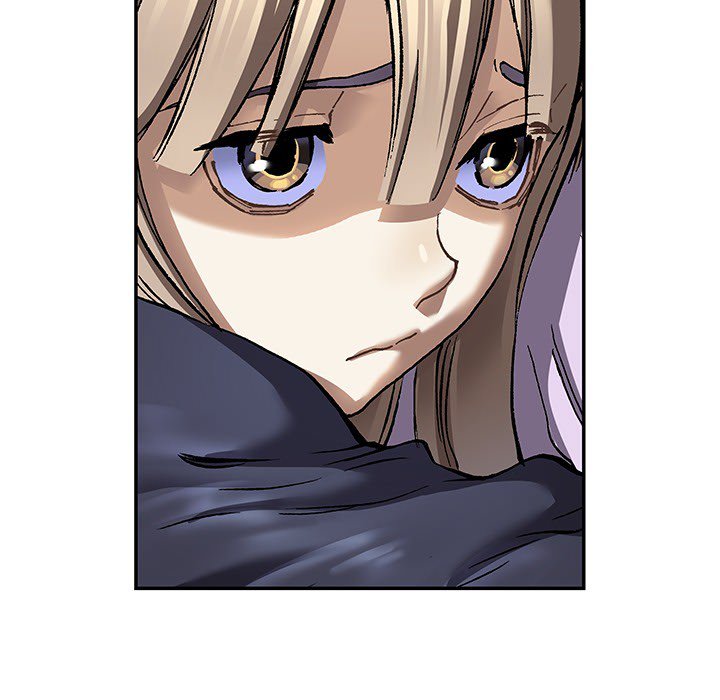 Leviathan (Lee Gyuntak) - Chapter 138 Page 100