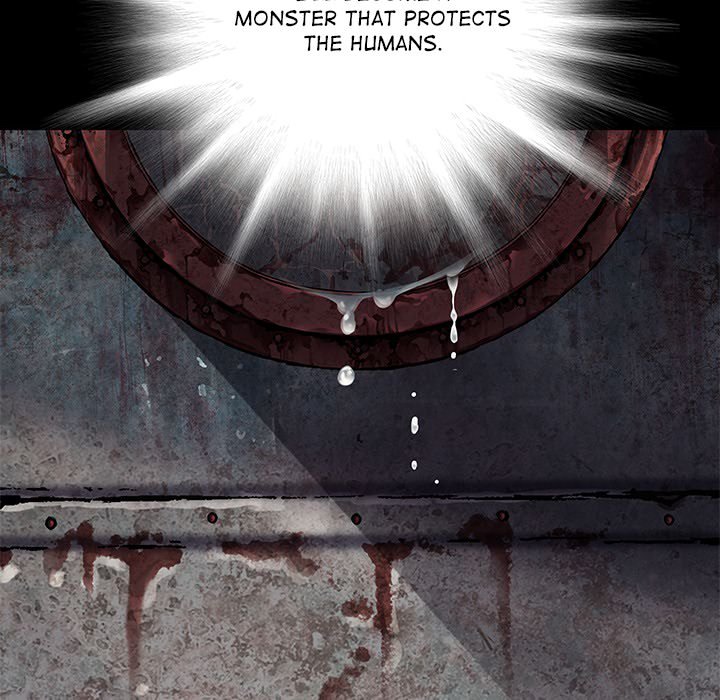 Leviathan (Lee Gyuntak) - Chapter 138 Page 111