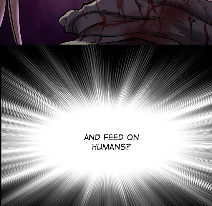 Leviathan (Lee Gyuntak) - Chapter 138 Page 12
