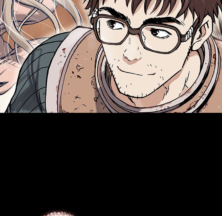 Leviathan (Lee Gyuntak) - Chapter 138 Page 18