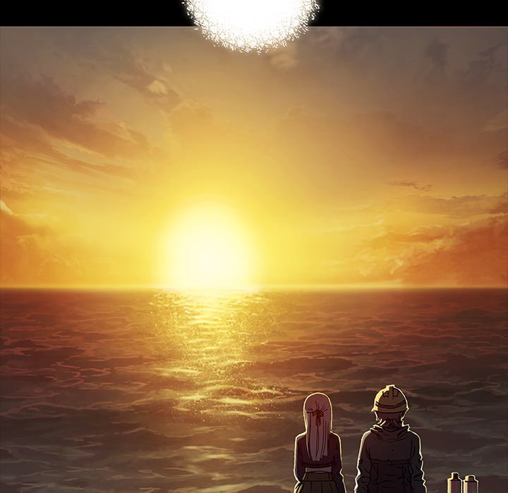 Leviathan (Lee Gyuntak) - Chapter 138 Page 27