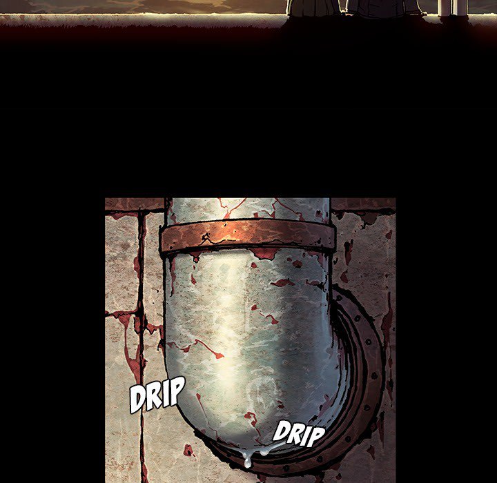 Leviathan (Lee Gyuntak) - Chapter 138 Page 28