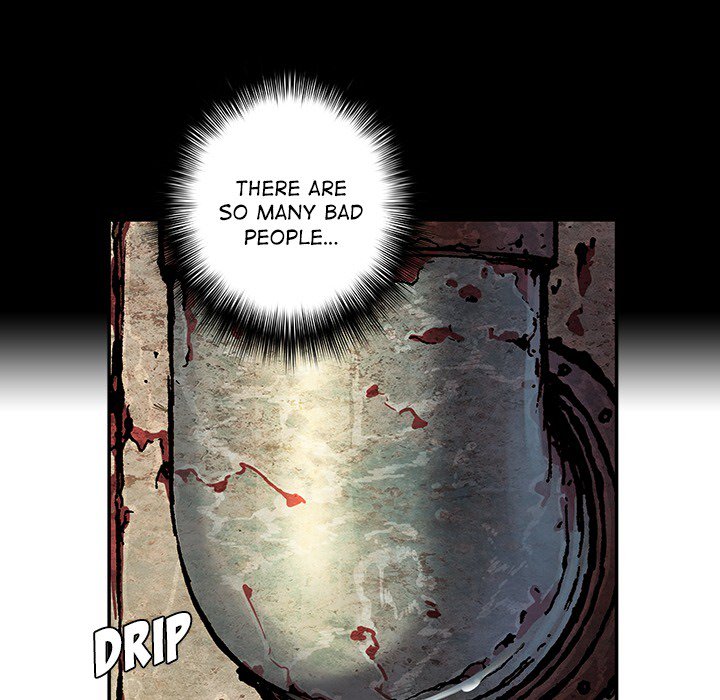 Leviathan (Lee Gyuntak) - Chapter 138 Page 33