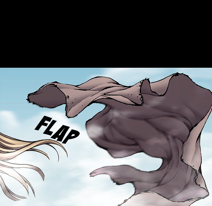 Leviathan (Lee Gyuntak) - Chapter 138 Page 40