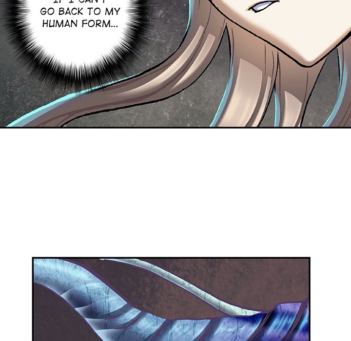 Leviathan (Lee Gyuntak) - Chapter 138 Page 47