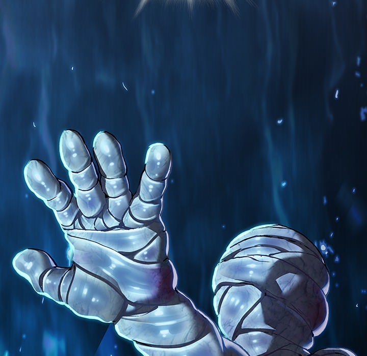 Leviathan (Lee Gyuntak) - Chapter 138 Page 55