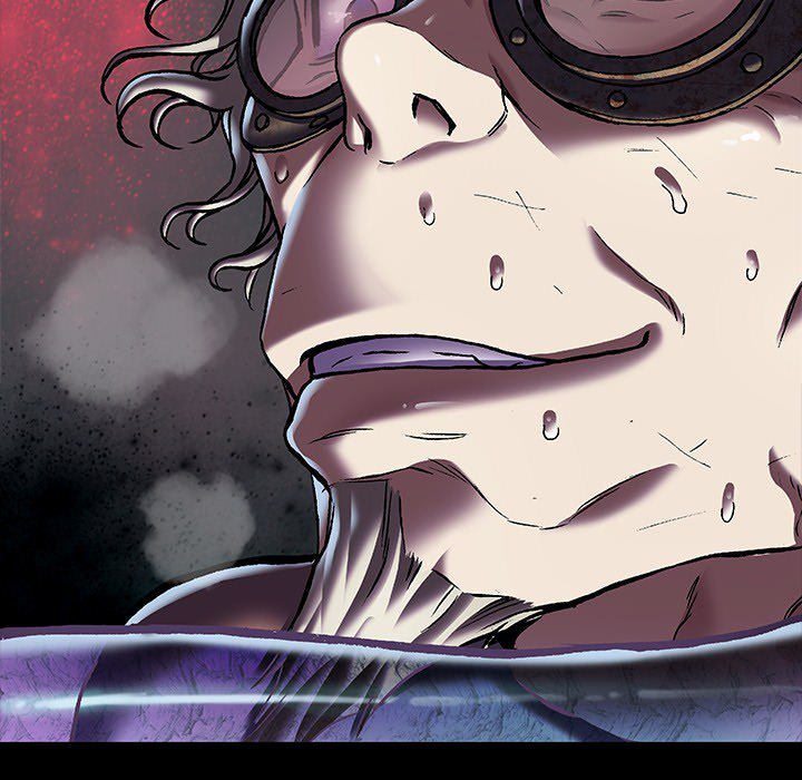 Leviathan (Lee Gyuntak) - Chapter 138 Page 6