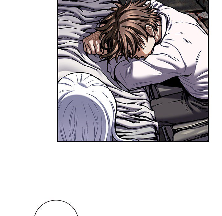Leviathan (Lee Gyuntak) - Chapter 138 Page 65