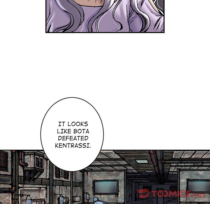 Leviathan (Lee Gyuntak) - Chapter 138 Page 68