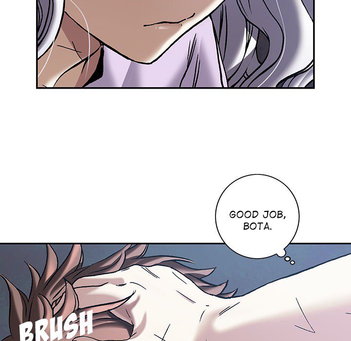 Leviathan (Lee Gyuntak) - Chapter 138 Page 71
