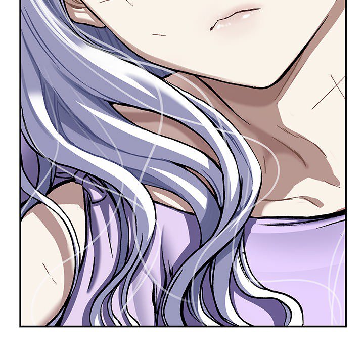 Leviathan (Lee Gyuntak) - Chapter 138 Page 78
