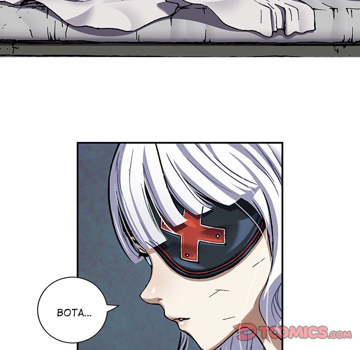 Leviathan (Lee Gyuntak) - Chapter 138 Page 80