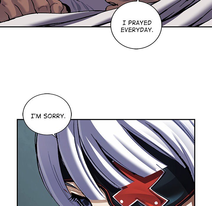 Leviathan (Lee Gyuntak) - Chapter 138 Page 84