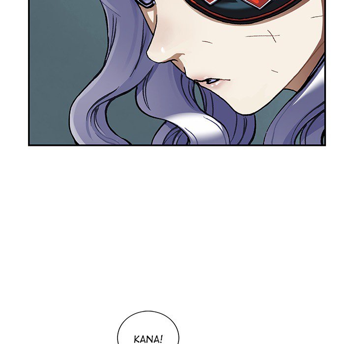 Leviathan (Lee Gyuntak) - Chapter 138 Page 85