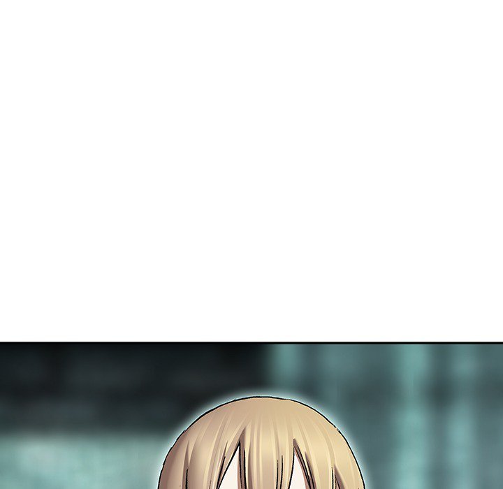 Leviathan (Lee Gyuntak) - Chapter 138 Page 87