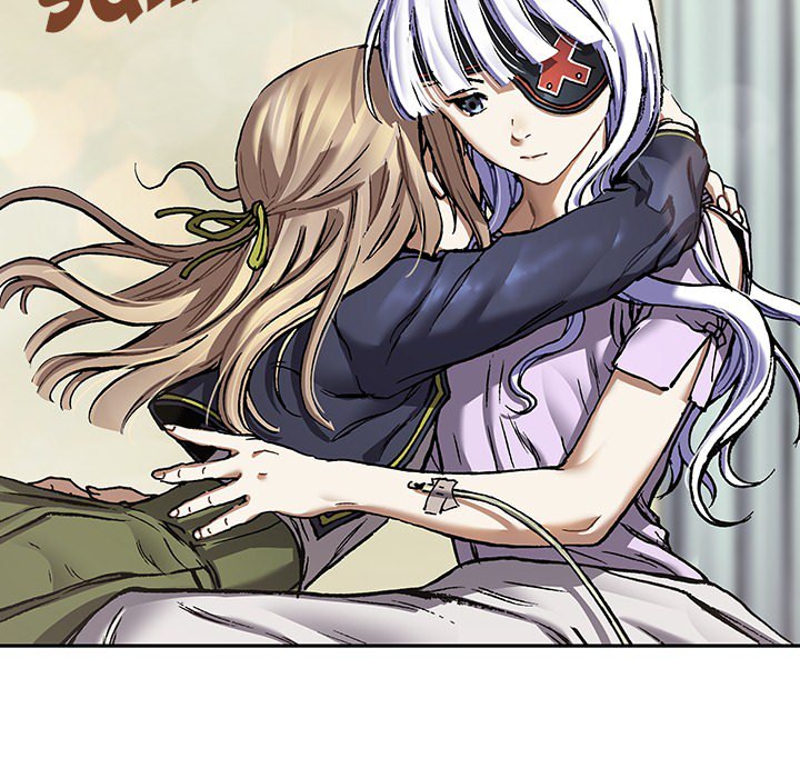 Leviathan (Lee Gyuntak) - Chapter 138 Page 93