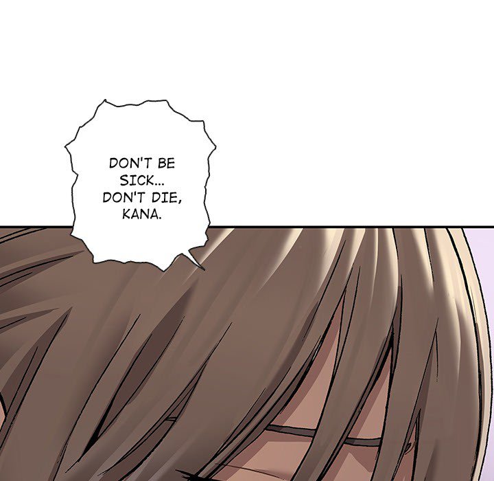 Leviathan (Lee Gyuntak) - Chapter 138 Page 94