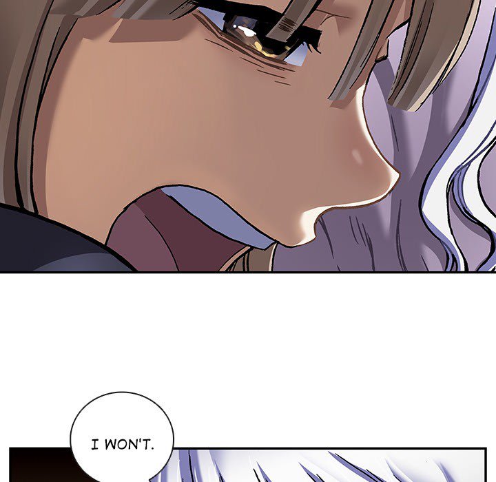Leviathan (Lee Gyuntak) - Chapter 138 Page 95