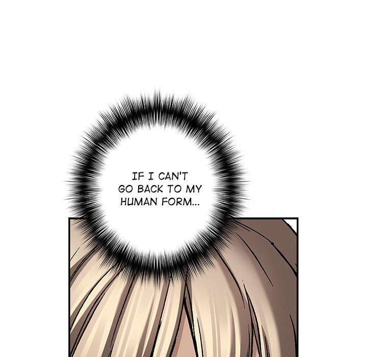 Leviathan (Lee Gyuntak) - Chapter 138 Page 99