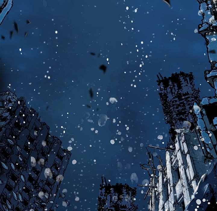 Leviathan (Lee Gyuntak) - Chapter 139 Page 101