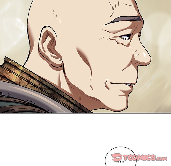 Leviathan (Lee Gyuntak) - Chapter 139 Page 117