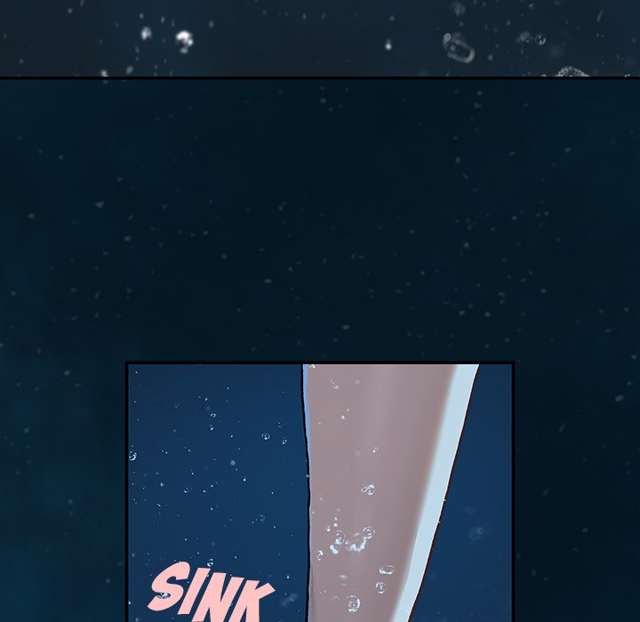 Leviathan (Lee Gyuntak) - Chapter 139 Page 128