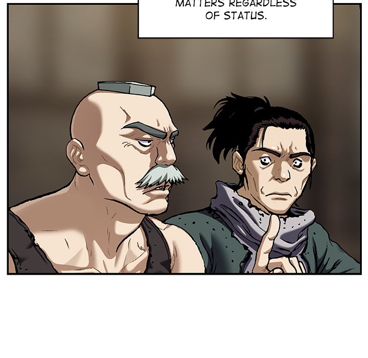 Leviathan (Lee Gyuntak) - Chapter 139 Page 13