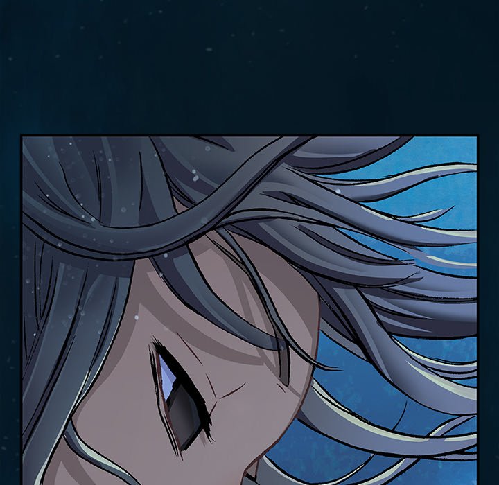 Leviathan (Lee Gyuntak) - Chapter 139 Page 130