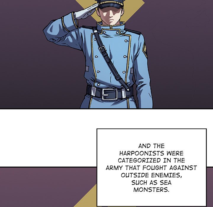 Leviathan (Lee Gyuntak) - Chapter 139 Page 16